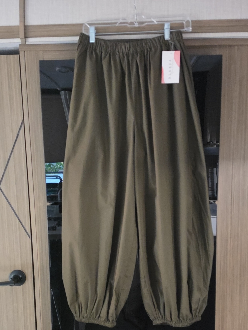 NOTICE, TOMORROWS THE LAST DAY FOR THESE)!! THESE)!!"TROUSER, BALLOON PANTS" BY"